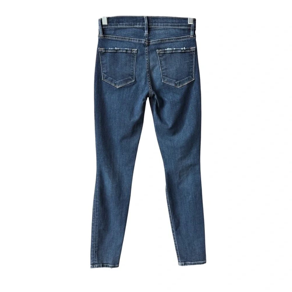 Women's Frame Jeans
